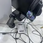 سوني فايف كامل ملحقاته