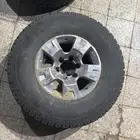 جنوط نسيان بكفراتها وزرعها