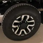 كفرات دنلوب 265 70 16 كفرات فقط