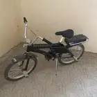 سيكل للبيع رمبو مستخدم في وادي الدواسر