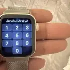 ساعة ابل واتش Apple Watch SE