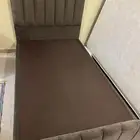 سرير نفر ونص