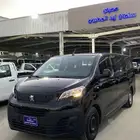 بيجو اكسبرت ركاب ديزل