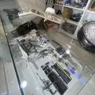 قطع غيار جيوب مكة