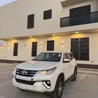 فورتشنر 2020 بدي وكالة 6 سلندر
