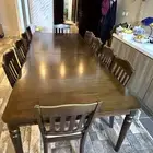 طاولات طعام