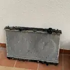 رديتر كامري ياباني مصيخ ومرتب جاهز ونظيف عالسوم