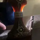 جنبيه قرن