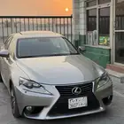 لكزس is350 للبيع او للبدل بكامري