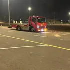 سطحه المدينة