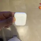 سماعة ابل الجيل الثاني