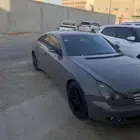 مرسيدس sLc. 2007