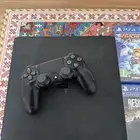 بلايستيشن 4