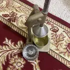 عصاره عصير او اي شي