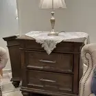 طاولة ادراج خشب فيتنامي