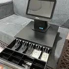 جهاز كاشير كافيه zkt