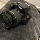 كاميرا كانون