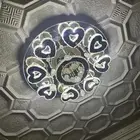 ثريه بمشغل صوت بلوتوث