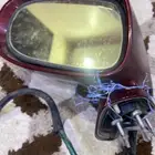 للبيع مراية لكزز 460 امريكي
