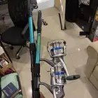 عرض سنارات حداق صيد سمك