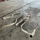 دبة الكترونية و واي بايب جمس سييرا 14-18