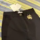 بنطال ديور مقاس ميديم جديد كرته عليه ماانلبس ابد تم شرائه 8
