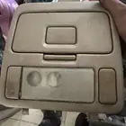 قطع كامري 2002