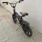 للبيع سيكل كوبرا مقاس 16