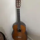 guitar Yamaha