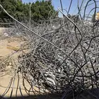 للبيع حديد سكراب