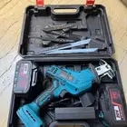 منشار كهربائي ترددي شبه جديد