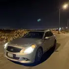 G37 سيدان 2012