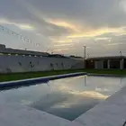 استراحه فاخره بالعمارية للايجار السنوي او اليومي