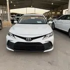 كامري 2021