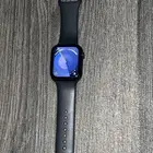 ساعة أبل  Apple Watch SE  (GPS) (الجيل الثاني) 44 مم