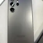للبيع Samsung Galaxy S24 Ultra تم تنزيل الحد