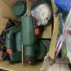 مكينة رش بويه بوش جديده Bosch PFS 2000