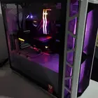 تم البيعpc 1660super i7 9700k بسي مستعمل اقتصادي وسريع