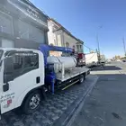 ونش للاجار داخل وخارج عسير موتواجد خميس وأبها