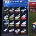 حساب روكيت ليق في قراند  حساب فورت