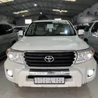 لاندكروزر GXR 2013 شرط الفحص