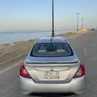 للبيع نيسان صني 2018 NISSAN Sunny