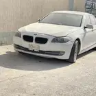 BMW 2011 model 528 I