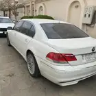 بي إم دبليو 2006 حجم 750
