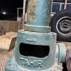 يوجد ثنتين طرمبات مويه   ماطور كهرباء للبيع