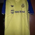 تيشيرت  بلوزة  نادي النصر أصلية