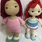 هدايا اطفال بالكروشيه