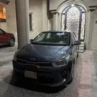 كيا ريو 2018 للبيع