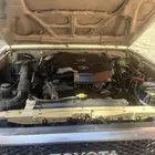 مكينة جيب شاص