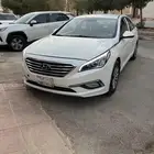 سوناتا 2016 نص فل مثبت سرعه